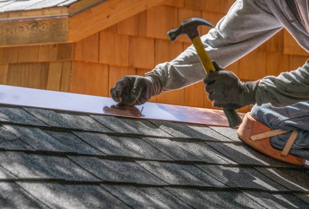 Gutter Replacement in Lopezville, TX