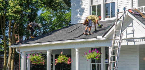 Best Emergency Roof Repair Services  in Lopezville, TX